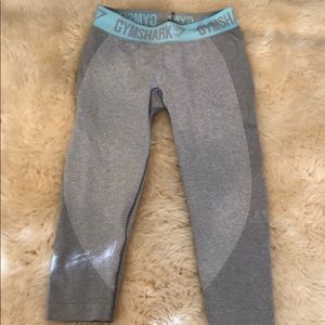 Worn once GYMSHARK leggings